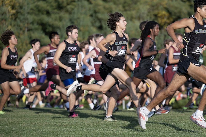 Photo from 2023.10.18 Metro Championship (Boys)