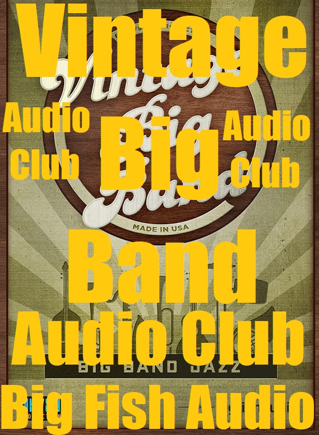 BIG FISH AUDIO COUNTRY TRAP(オンライン納品)(2時間以内に納品 