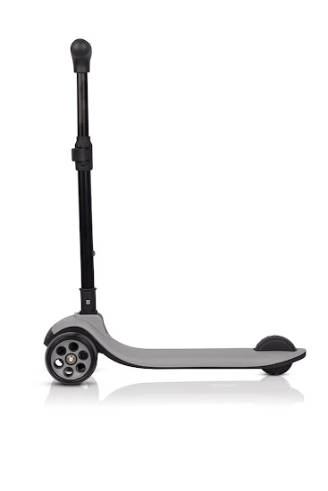 Дитячий самокат Colibro Run Magnetic