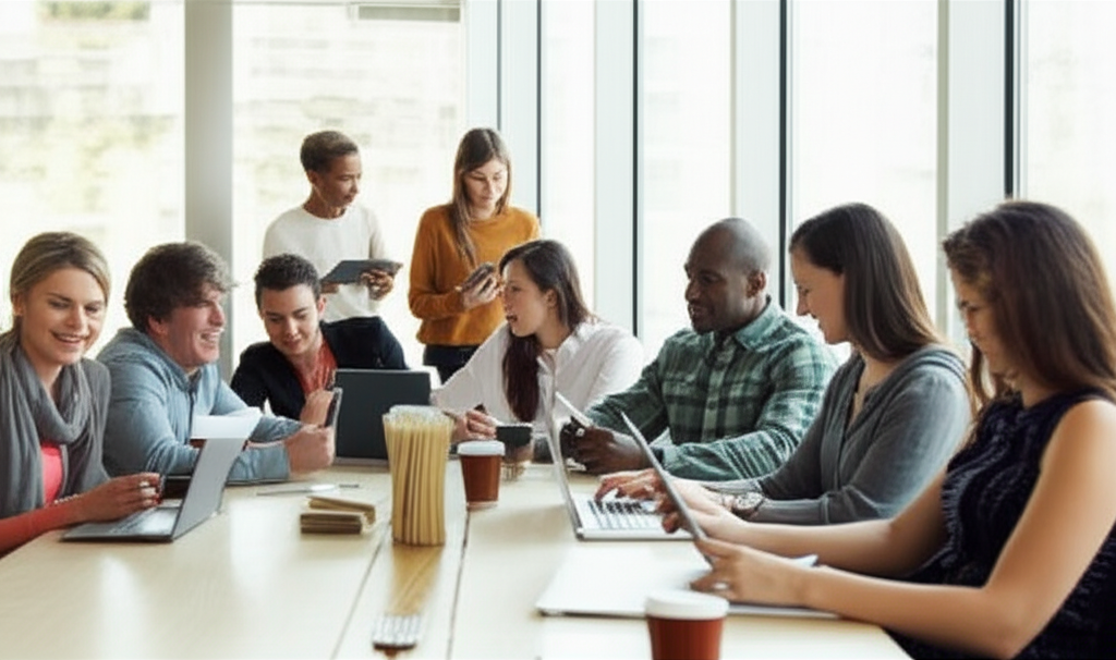 Airbnb's AI Strategy: Navigating the Future of Work and Services