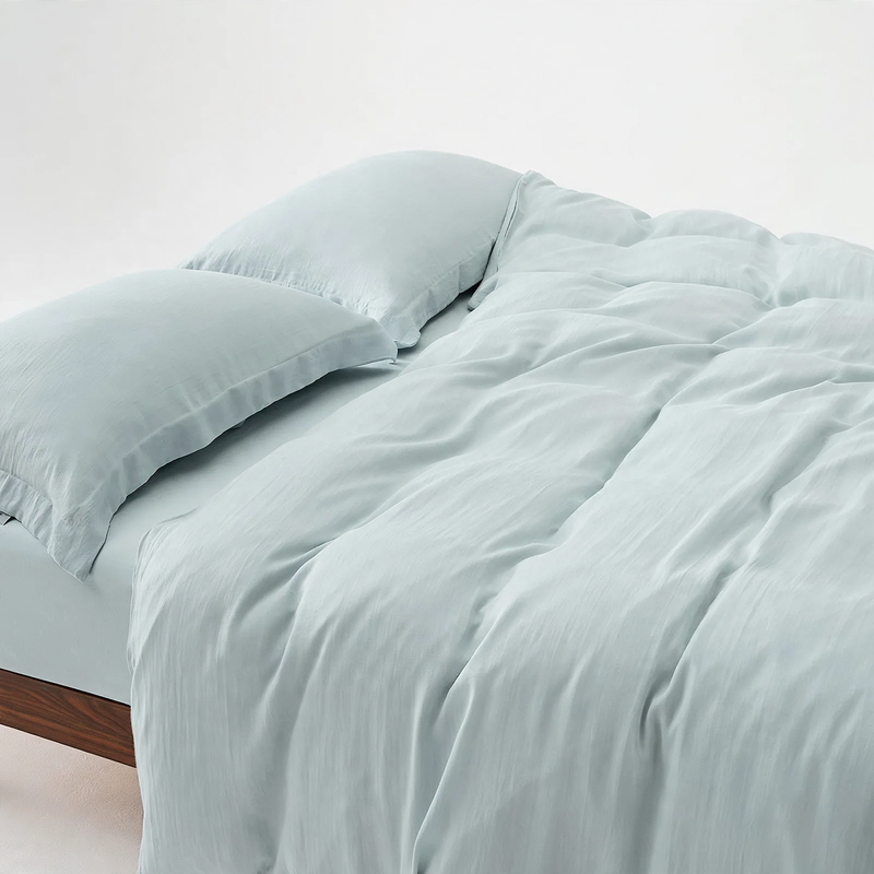 Lyocell Bedding, cooling, summer, four pieces