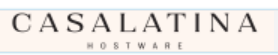 CasaLatina logo