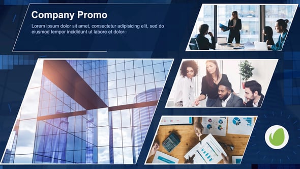 Business Corporate Presentation Free Download – Envato Elements