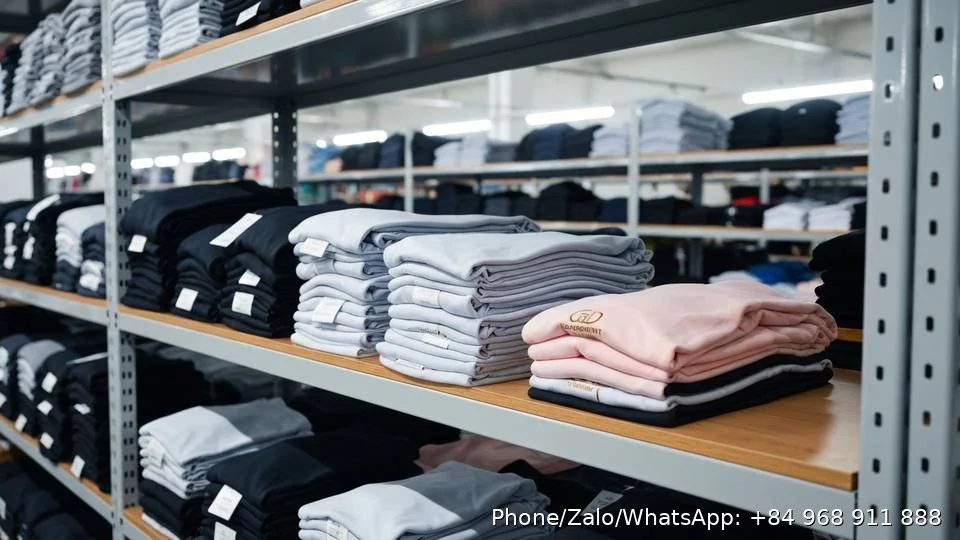 women activewear manufacturers - Gold Garment Vietnam