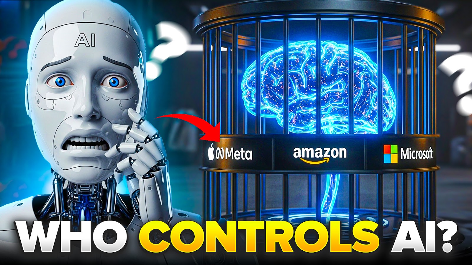 Educational Tutorial Thumbnail