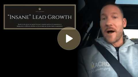Jesse Dale testimonial