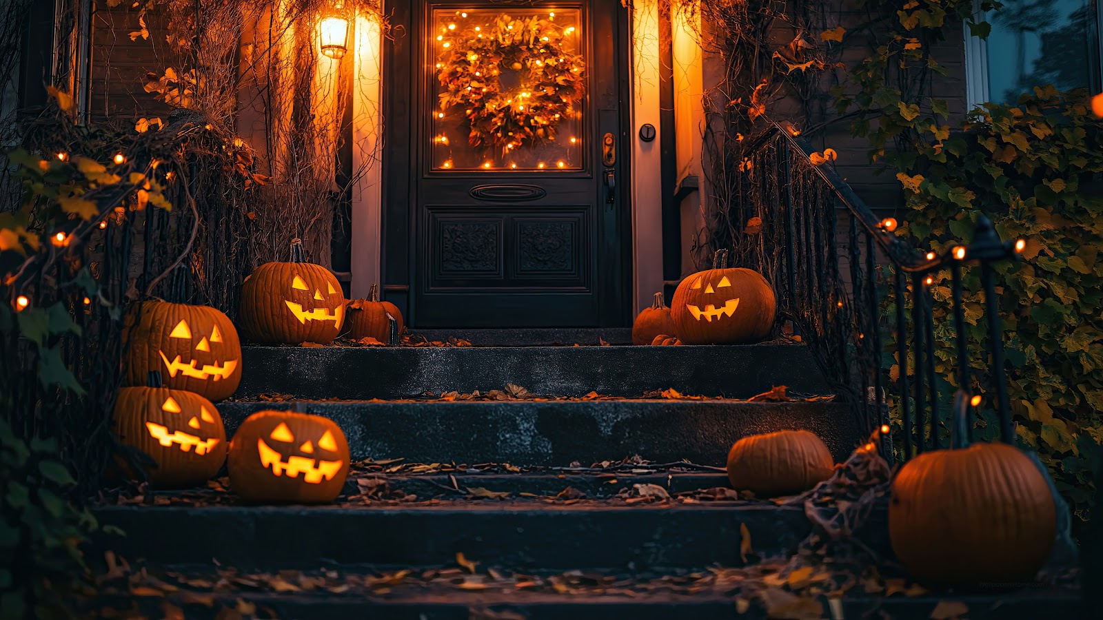 Halloween Wallpaper