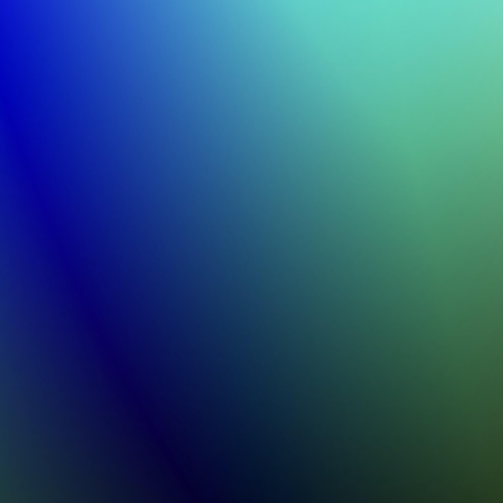 Download Gradient, Abstract Art, Blue Green Aesthetic, Color Transition 4K iPhone