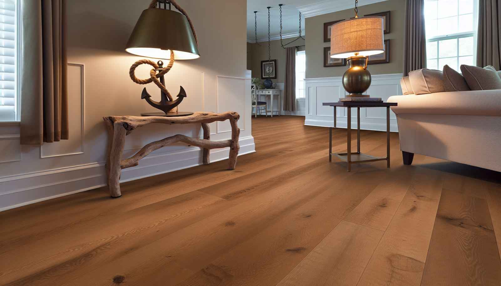Winter Flooring Solutions for Toms River Homes