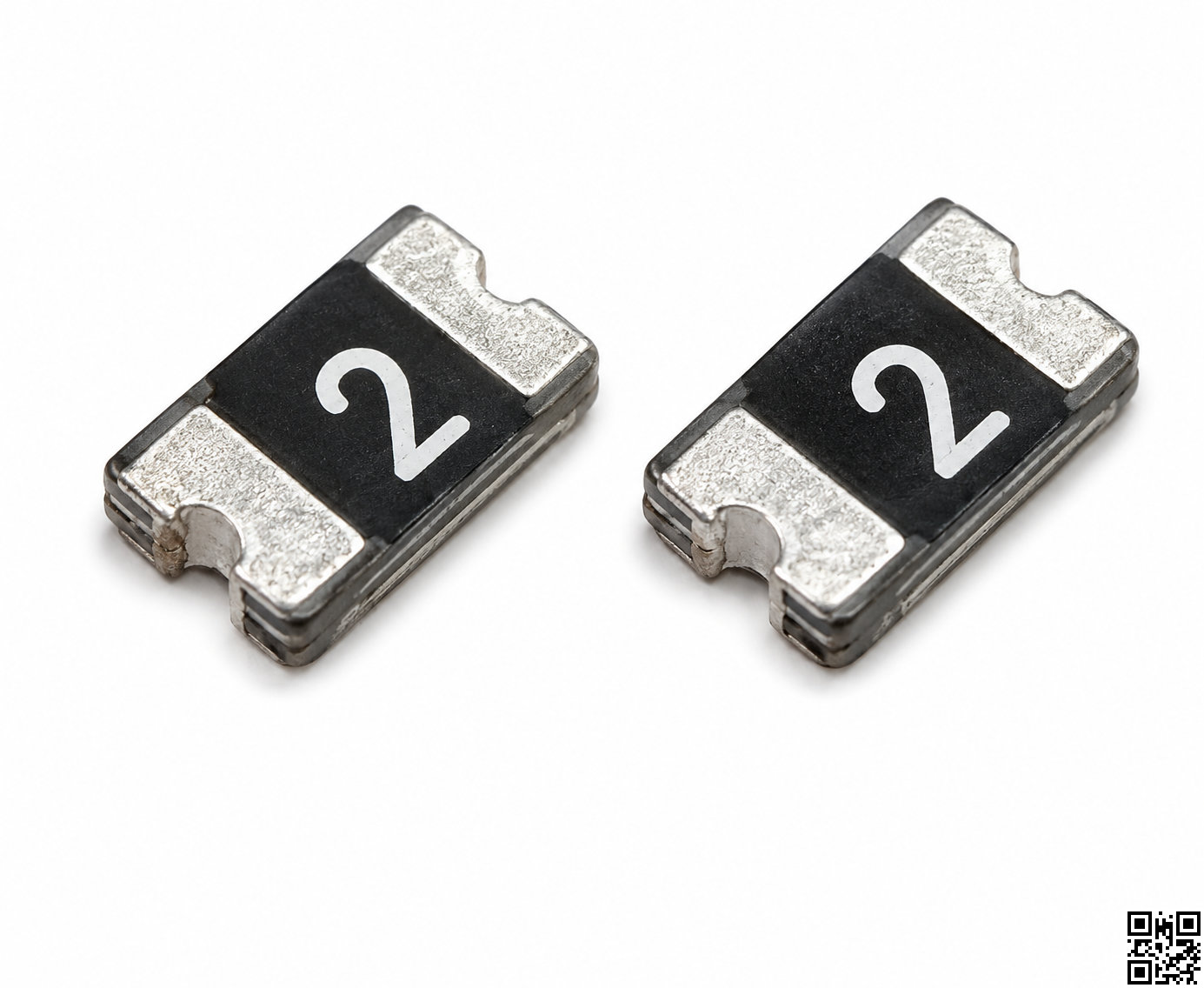 Cầu chì PTC 0805 0.2A/200mA 6V