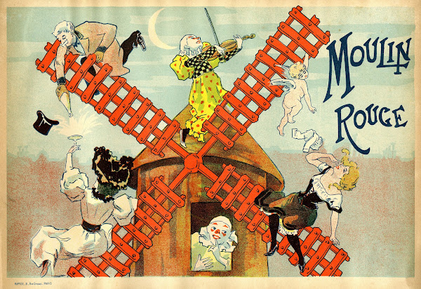 Moulin rouge