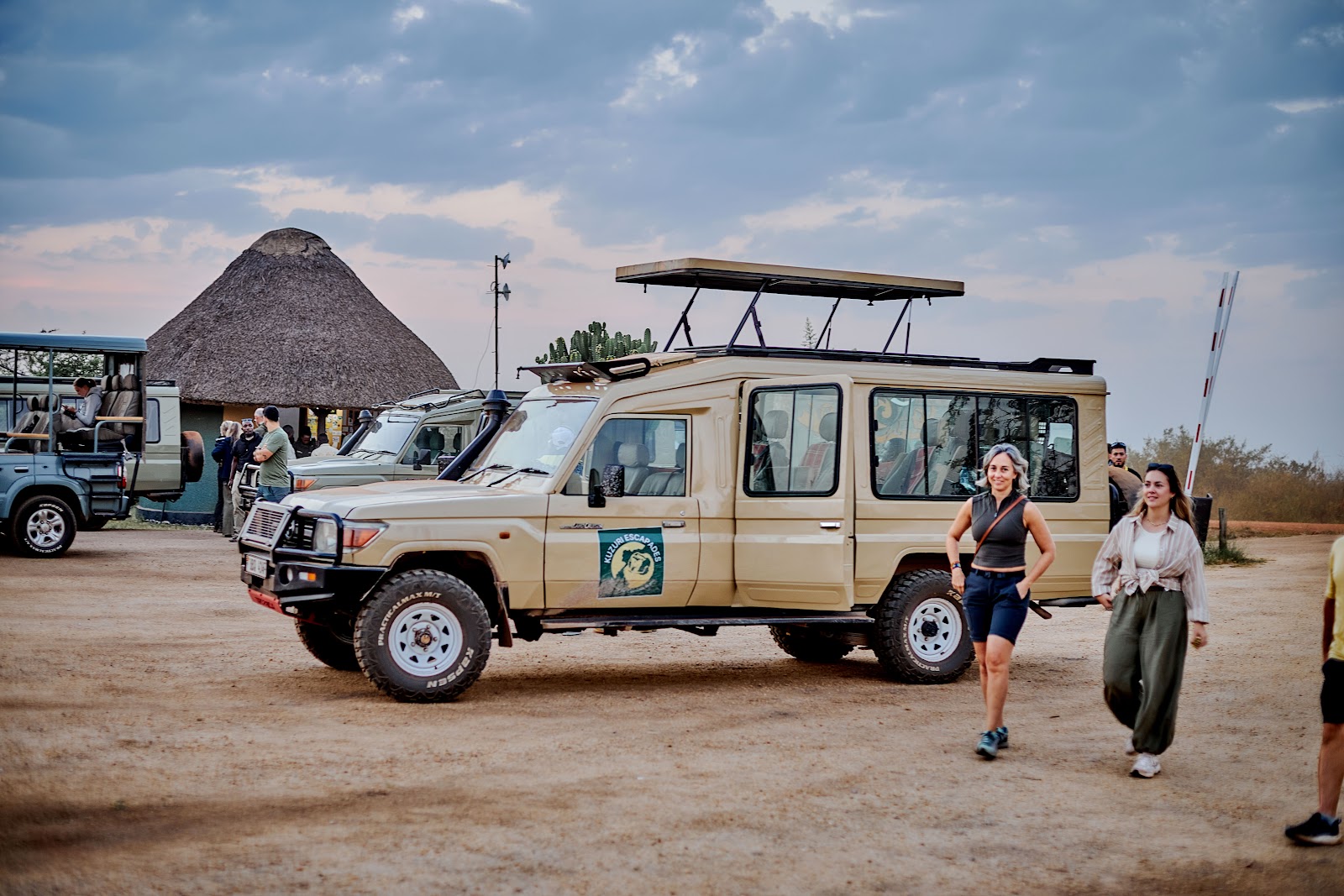 26 Days Uganda Birding Adventure