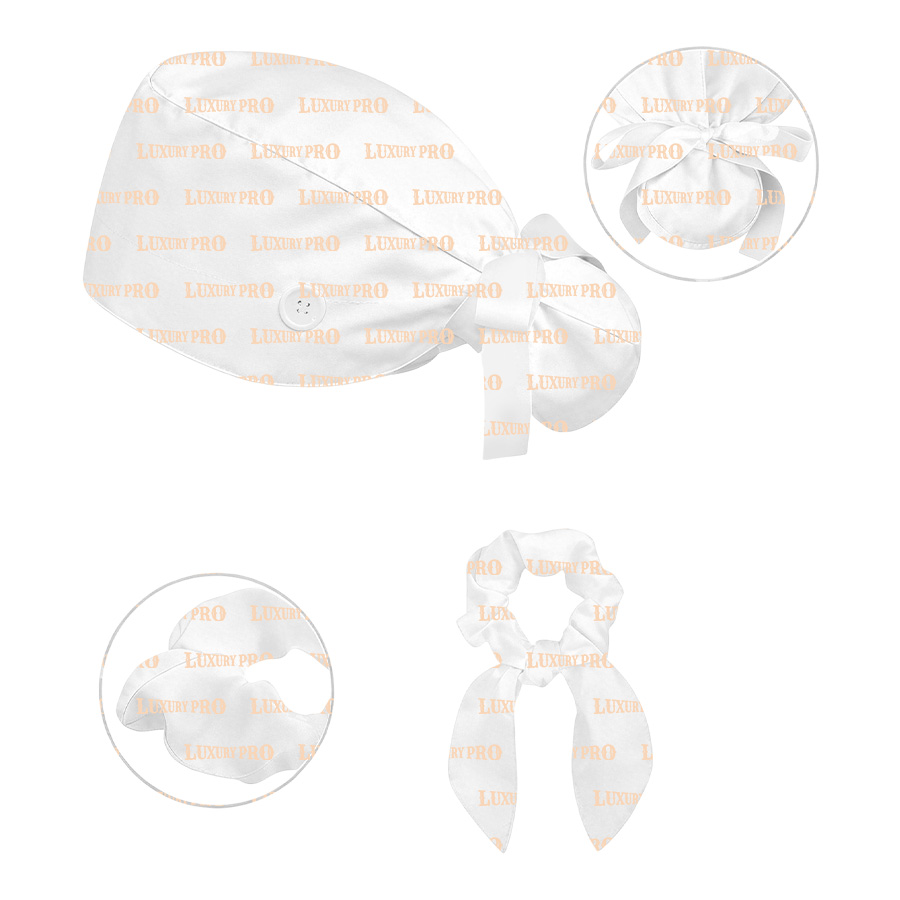 3D protective cap