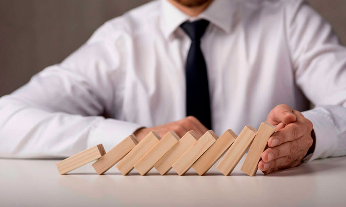 La Resiliencia: ¿Cuáles son los 5 factores más importantes que hacen a una persona altamente resiliente en tiempos de cambio?