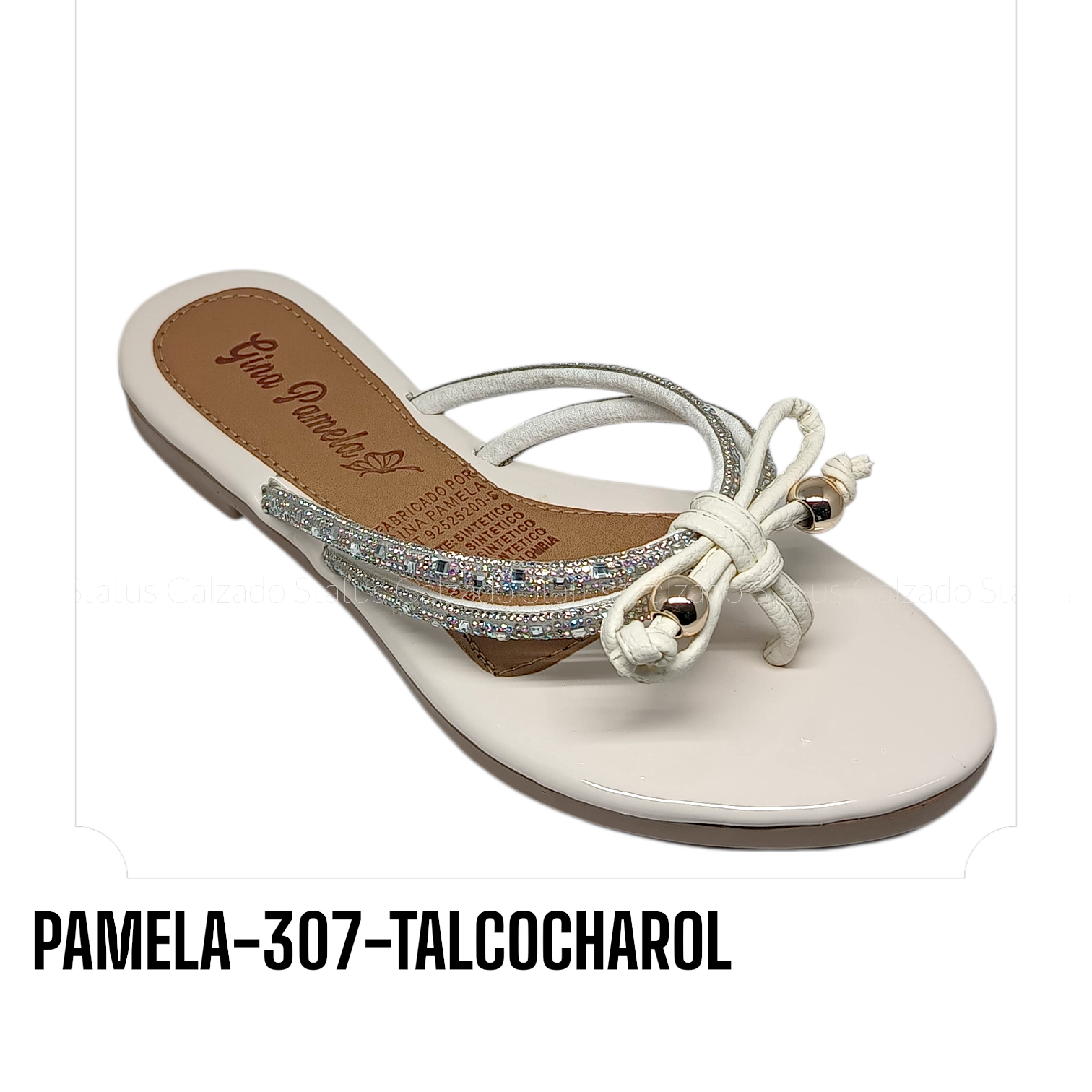PAMELA-307-TALCO