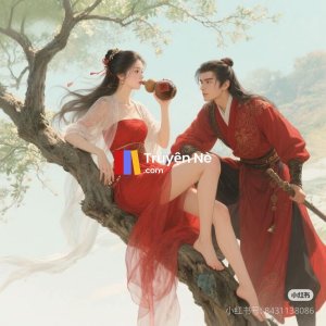 Nguyên Phối Pháo Hôi Chờ Đợi