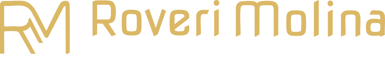 Roveri Molina Logo