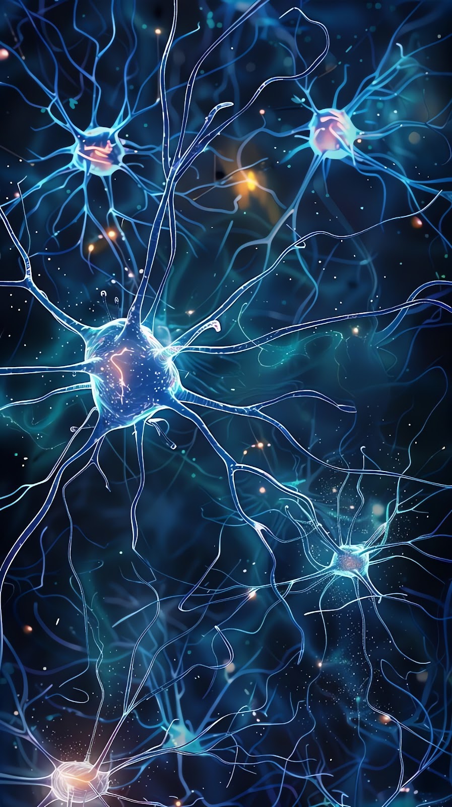 Neurons Picture