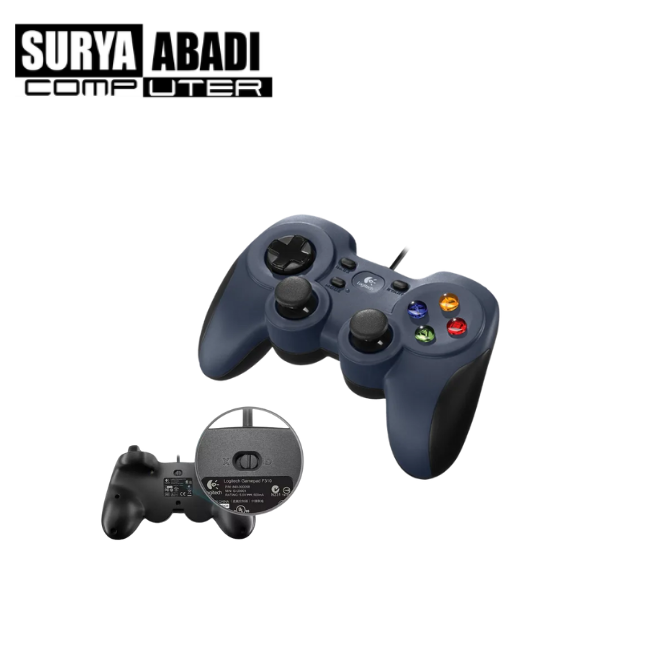 GAMEPAD LOGITECH F310