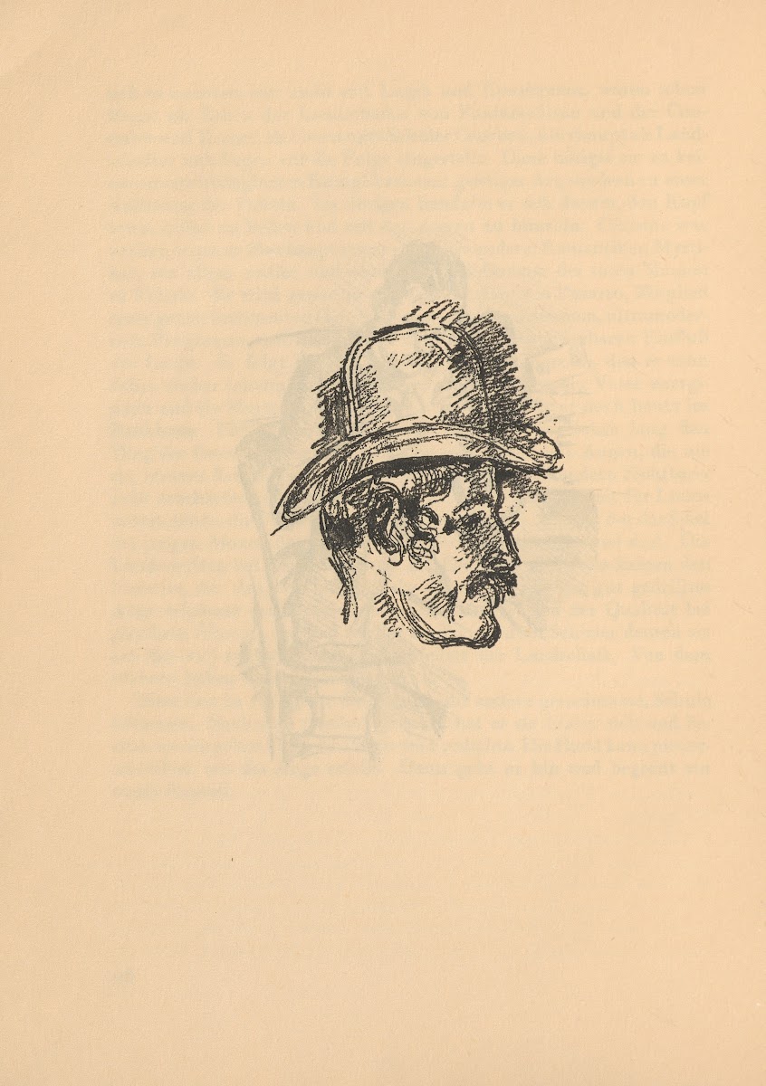 Cézanne und sein Kreis ein Beitrag zur Entwicklungsgeschichte Pl08 1920
