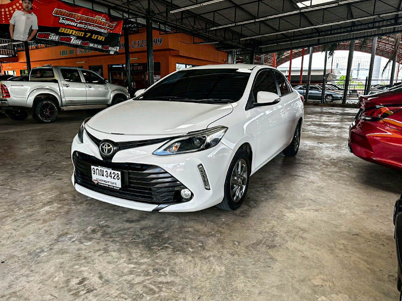 TOYOTA VIOS