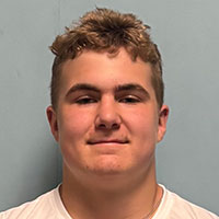 Cooper Cowden