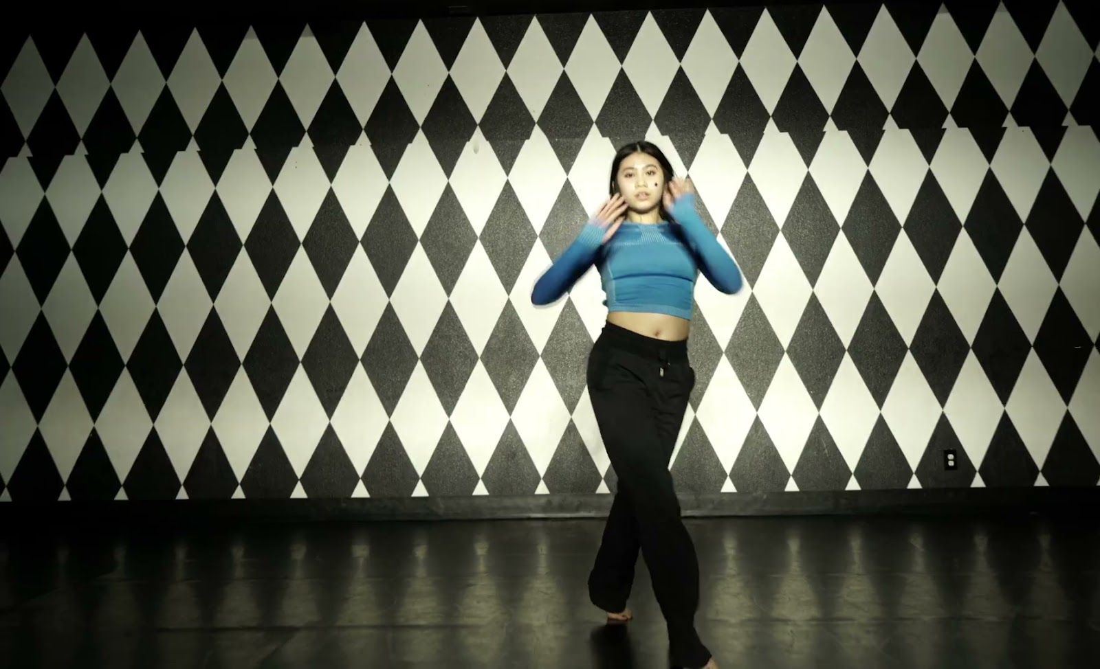 Mia Africa - Jazz - Jess