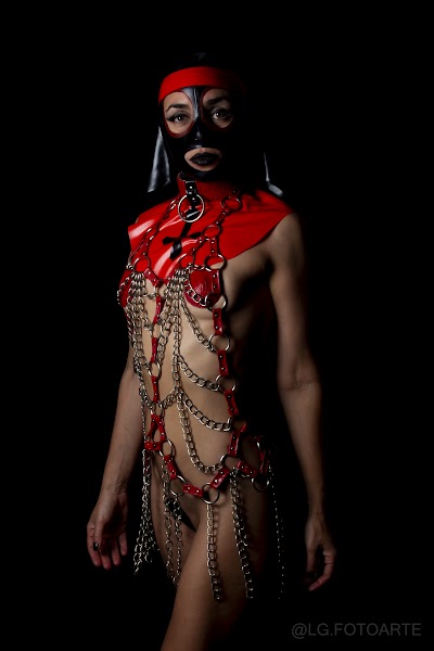 Foto por @lg.fotoarte