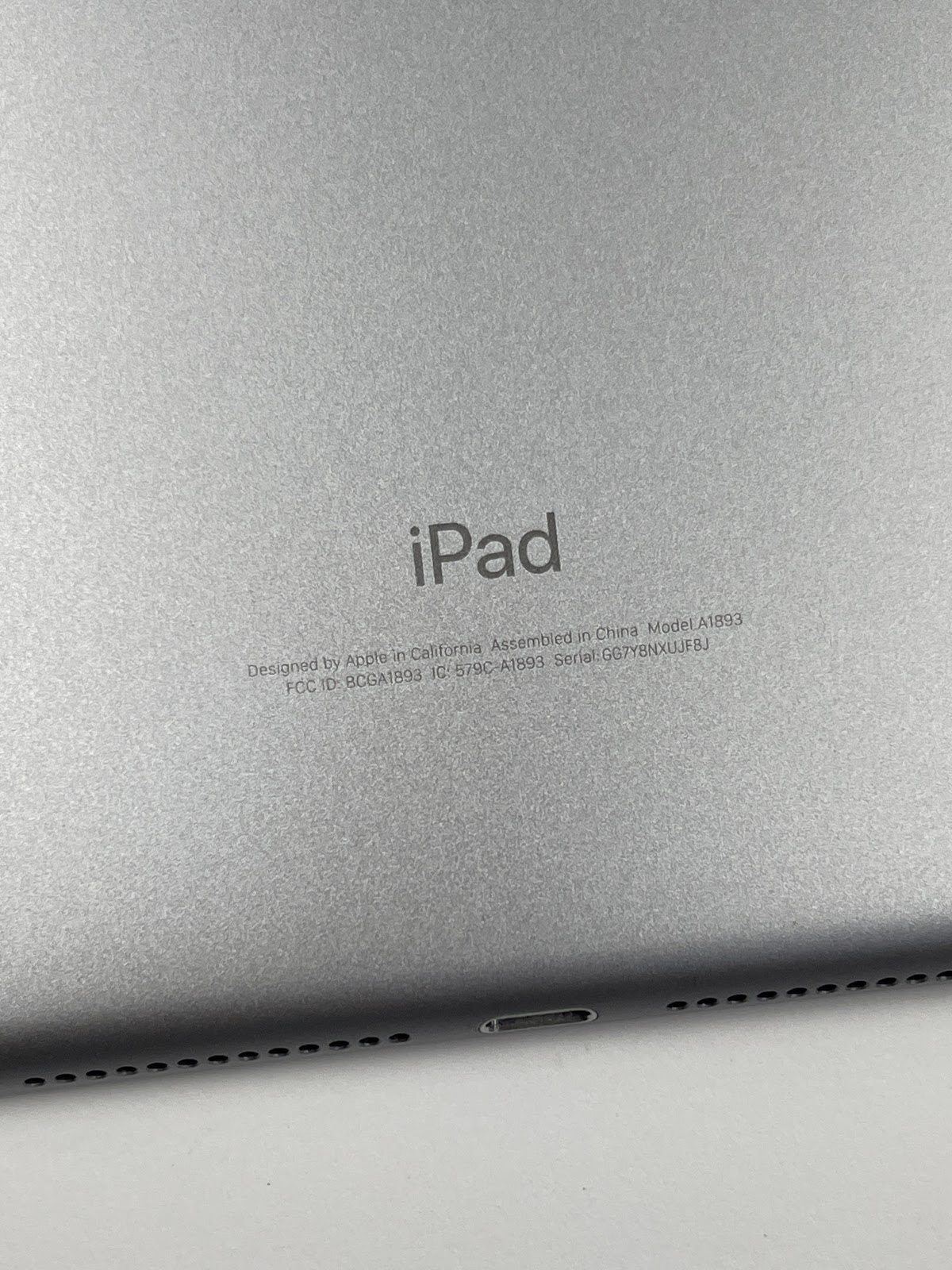 ipad 6 2018 商品圖片