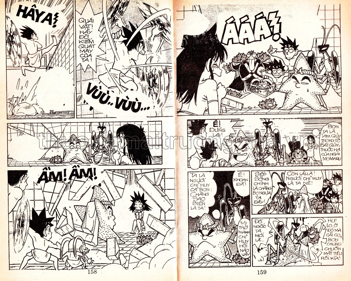 Tập 4 - Trang 174