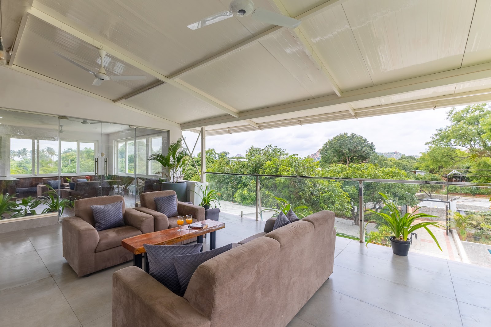 rama villa