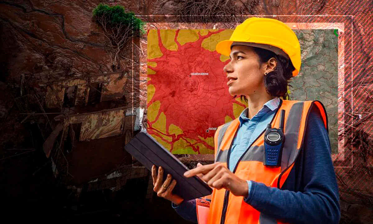 Itae Business School y CEEN ofrecen Máster en Gestión y Reducción del Riesgo de Desastre