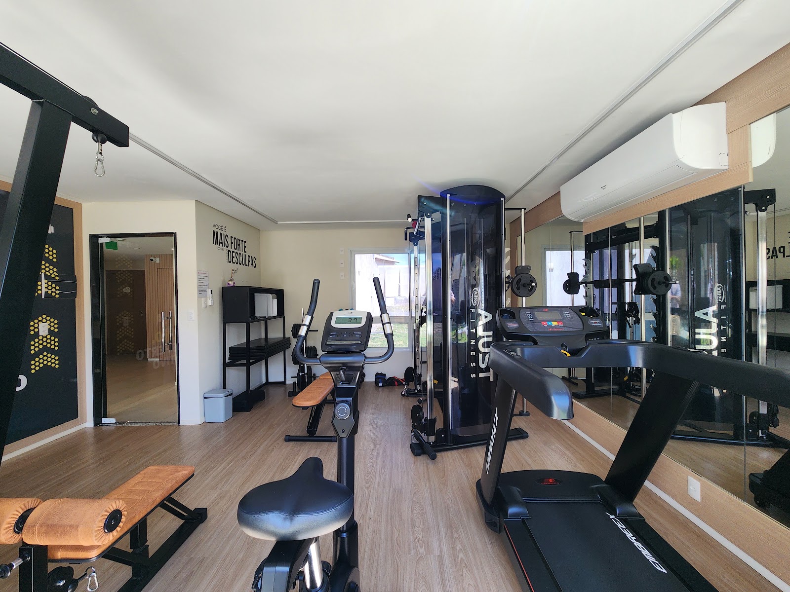 Apartamento, Stella Maris