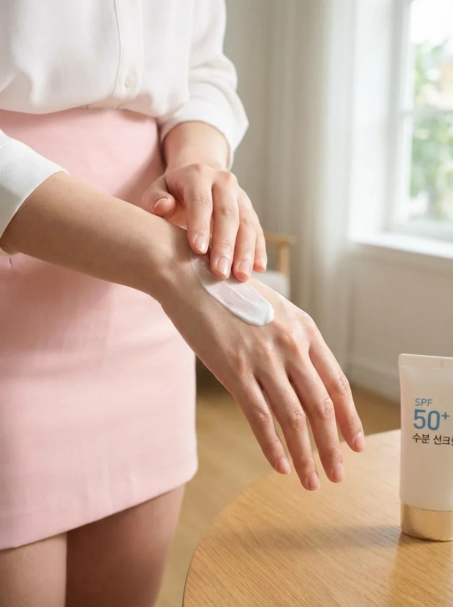 세라마이드 크림 제형