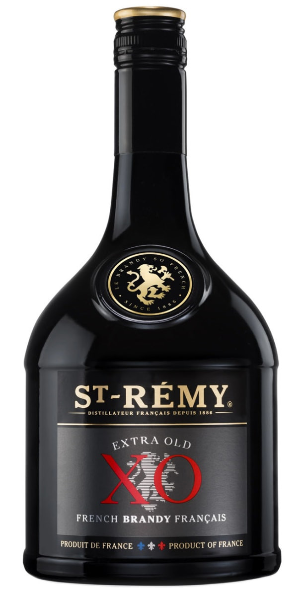 St.Remy Xo Brandy