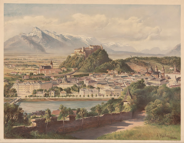 Salzburg 1890