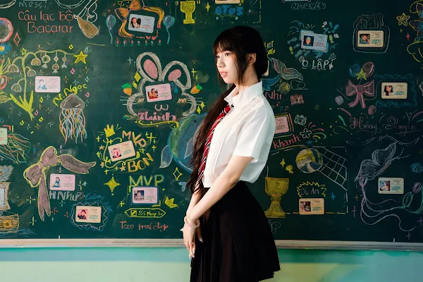 Thục Linh thumbnail 23