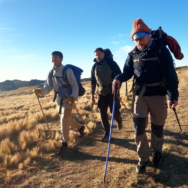 Travesías por Traslasierra