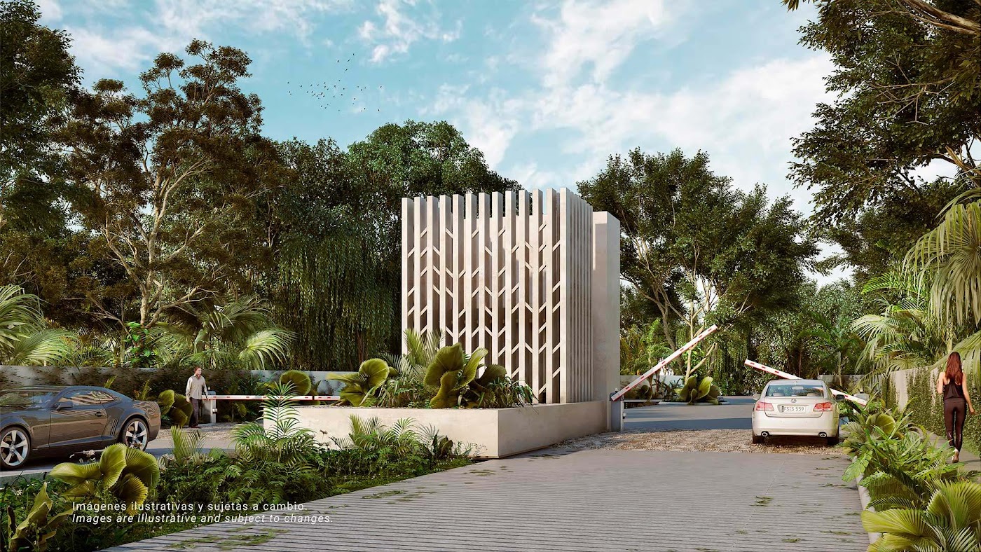 Xpu-Ha Beach Residential Resort - Arrecife – photo 1