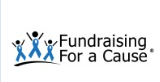 Fundraising for a Cause US logo