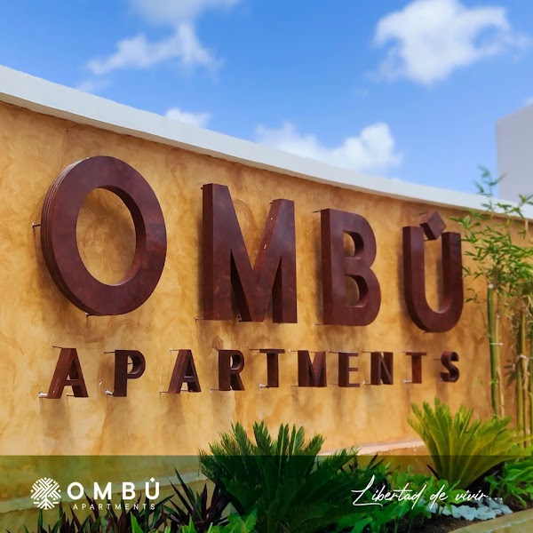 Ombú – photo 3