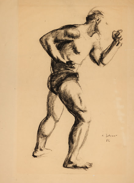 Poksija 1932