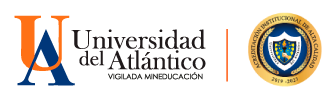 Logo Universidad del Atlántico