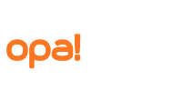 Logo Opa! Suite