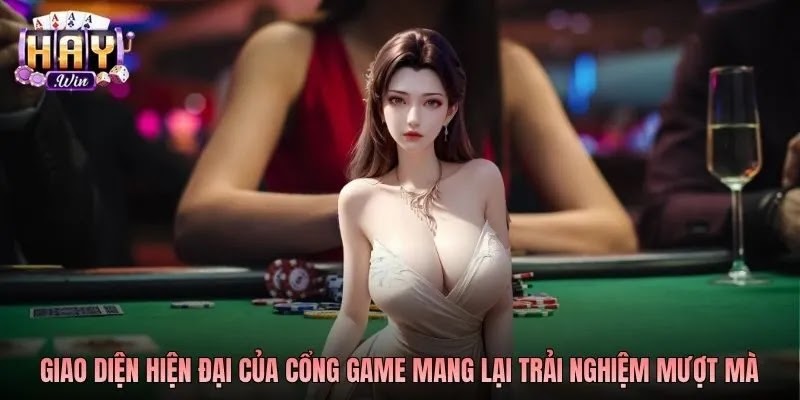 Haywin - cổng game đổi thưởng uy t&iacute;n h&agrave;ng đầu Ch&acirc;u &Aacute;.
