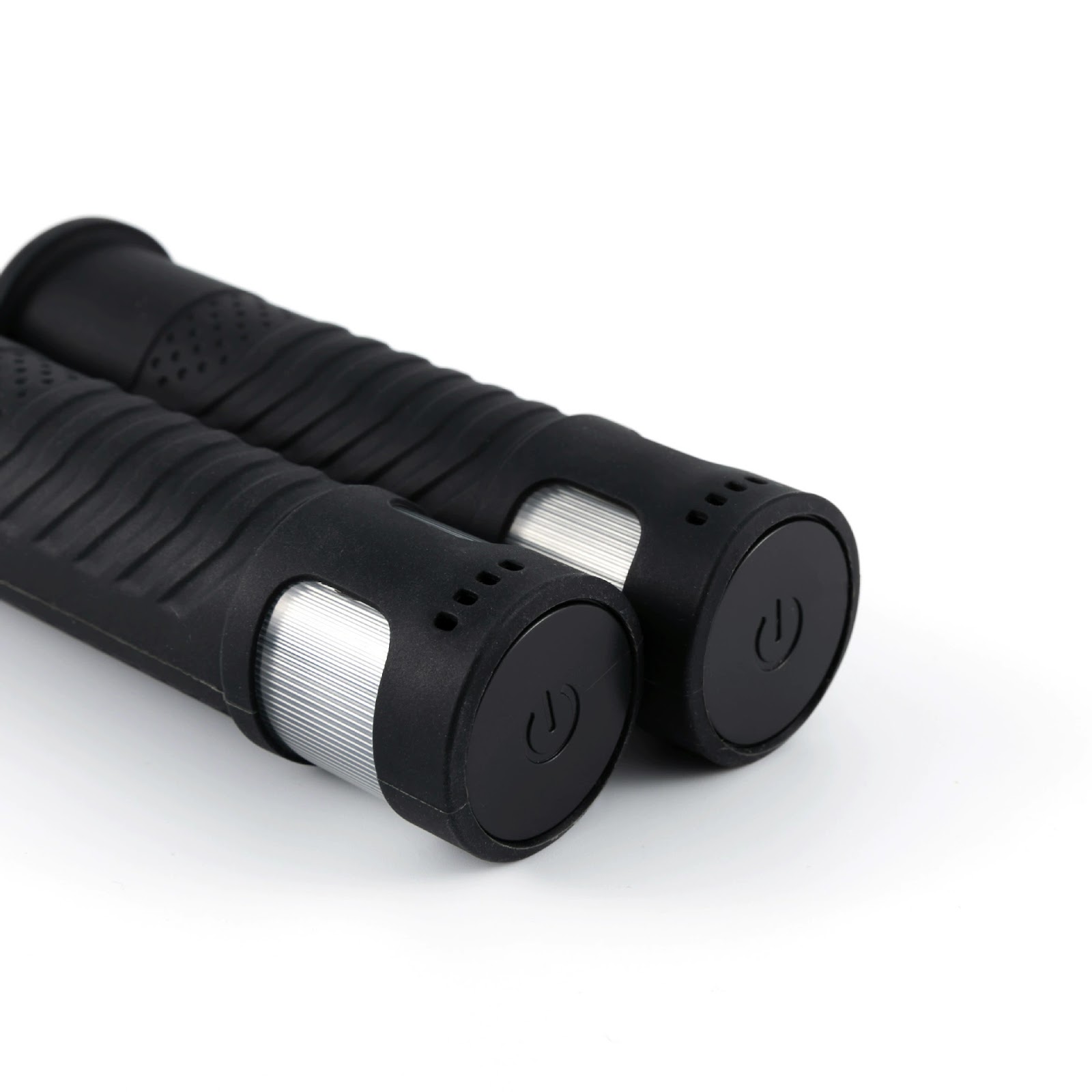 Bike Handle Light, USB-C, Silicone, Model G56