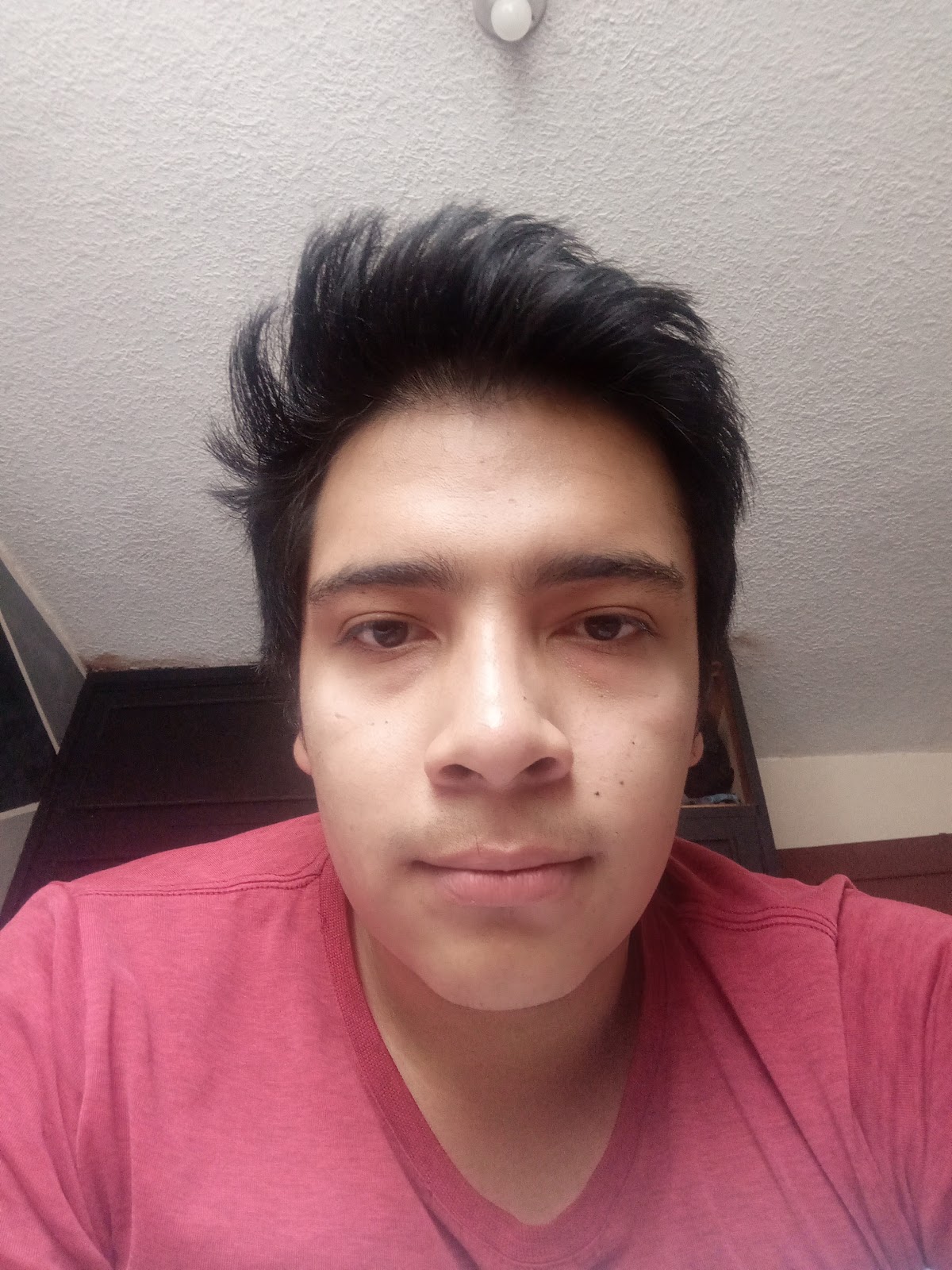 Anthony Isaac Vera Soto
