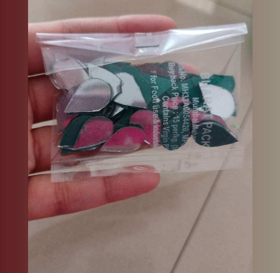 Tilak Drop  Mirror pack of 25 gm