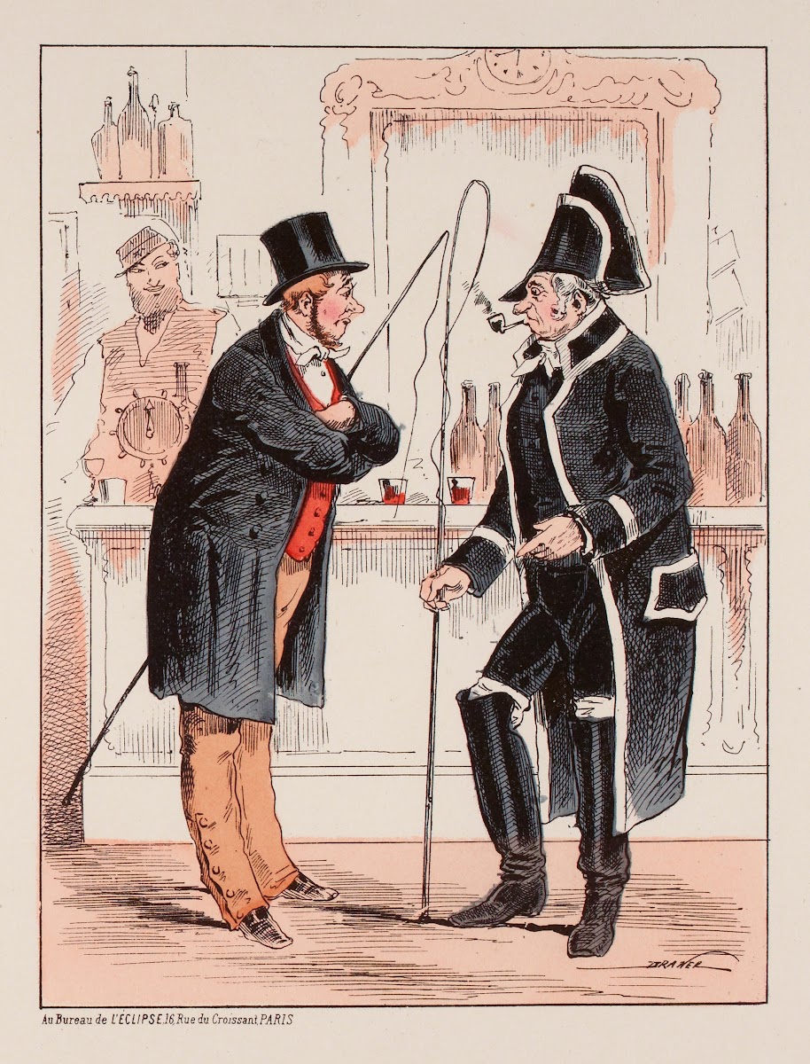 La RéQuisition Des Chevaux 1871