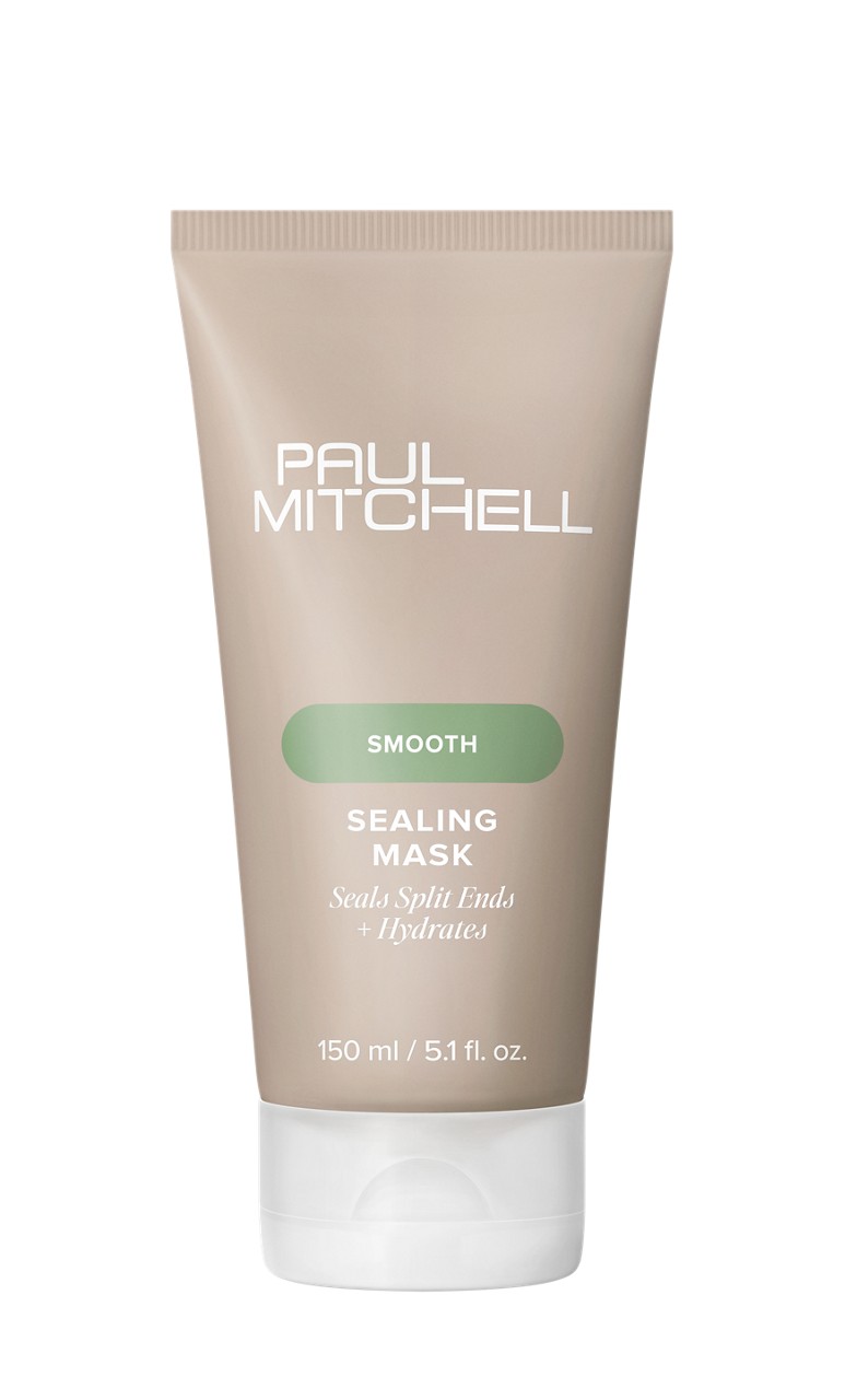 מסיכה להחלקת שיער · SEALING MASK · 150 ml